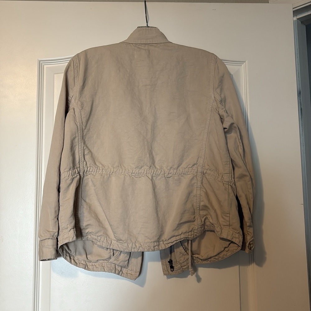 Loft Jacket - image 4